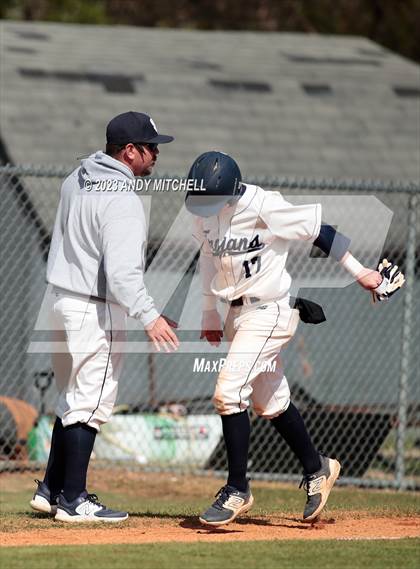 Thumbnail 2 in Soddy Daisy vs South Pittsburg (Wildcat Classic) photogallery.