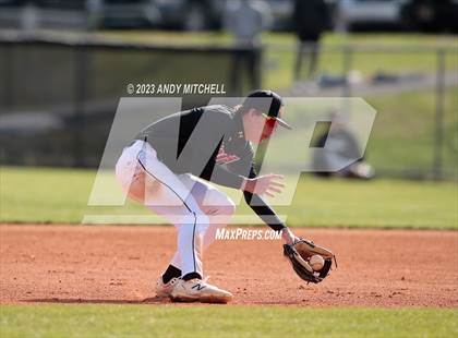 Thumbnail 1 in Soddy Daisy vs South Pittsburg (Wildcat Classic) photogallery.