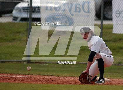 Thumbnail 2 in Soddy Daisy vs South Pittsburg (Wildcat Classic) photogallery.