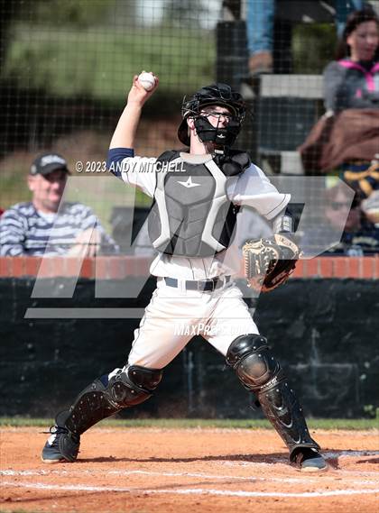 Thumbnail 2 in Soddy Daisy vs South Pittsburg (Wildcat Classic) photogallery.