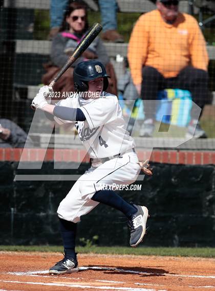 Thumbnail 1 in Soddy Daisy vs South Pittsburg (Wildcat Classic) photogallery.