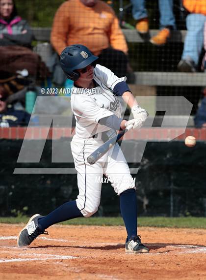 Thumbnail 2 in Soddy Daisy vs South Pittsburg (Wildcat Classic) photogallery.
