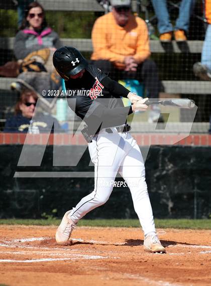 Thumbnail 2 in Soddy Daisy vs South Pittsburg (Wildcat Classic) photogallery.