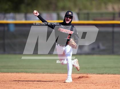 Thumbnail 2 in Soddy Daisy vs South Pittsburg (Wildcat Classic) photogallery.
