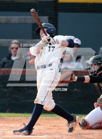 Thumbnail 2 in Soddy Daisy vs South Pittsburg (Wildcat Classic) photogallery.