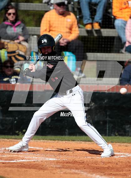 Thumbnail 2 in Soddy Daisy vs South Pittsburg (Wildcat Classic) photogallery.