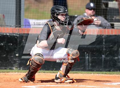 Thumbnail 1 in Soddy Daisy vs South Pittsburg (Wildcat Classic) photogallery.