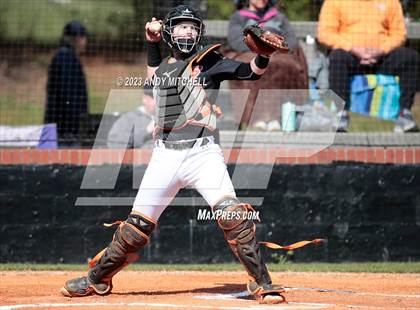 Thumbnail 3 in Soddy Daisy vs South Pittsburg (Wildcat Classic) photogallery.