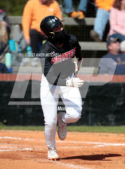 Thumbnail 3 in Soddy Daisy vs South Pittsburg (Wildcat Classic) photogallery.