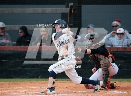 Thumbnail 3 in Soddy Daisy vs South Pittsburg (Wildcat Classic) photogallery.