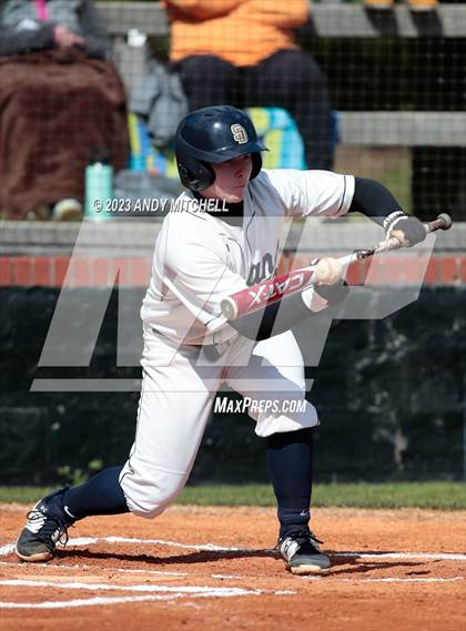 Thumbnail 1 in Soddy Daisy vs South Pittsburg (Wildcat Classic) photogallery.