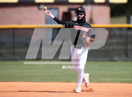 Thumbnail 3 in Soddy Daisy vs South Pittsburg (Wildcat Classic) photogallery.