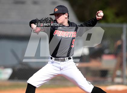 Thumbnail 1 in Soddy Daisy vs South Pittsburg (Wildcat Classic) photogallery.