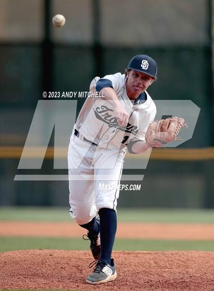 Thumbnail 2 in Soddy Daisy vs South Pittsburg (Wildcat Classic) photogallery.