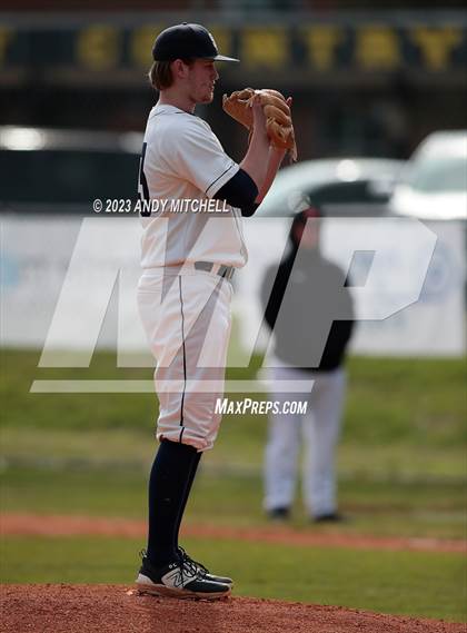 Thumbnail 2 in Soddy Daisy vs South Pittsburg (Wildcat Classic) photogallery.