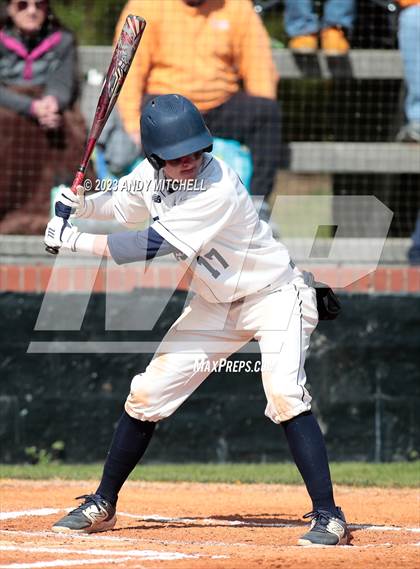 Thumbnail 3 in Soddy Daisy vs South Pittsburg (Wildcat Classic) photogallery.