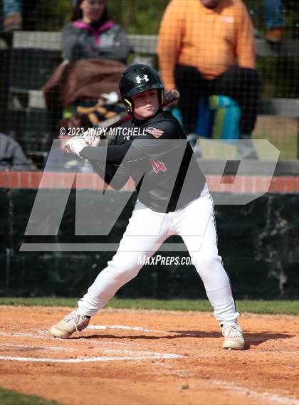 Thumbnail 3 in Soddy Daisy vs South Pittsburg (Wildcat Classic) photogallery.