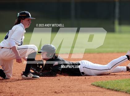 Thumbnail 2 in Soddy Daisy vs South Pittsburg (Wildcat Classic) photogallery.