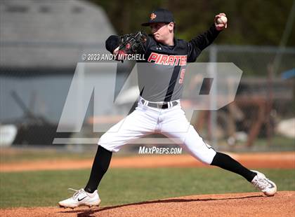Thumbnail 1 in Soddy Daisy vs South Pittsburg (Wildcat Classic) photogallery.