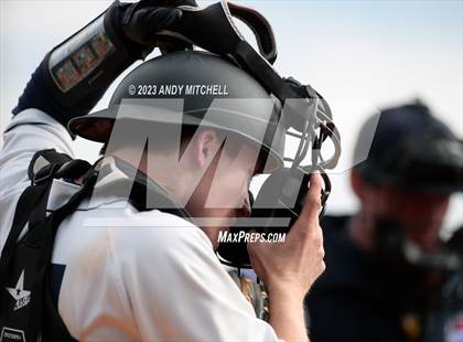 Thumbnail 3 in Soddy Daisy vs South Pittsburg (Wildcat Classic) photogallery.