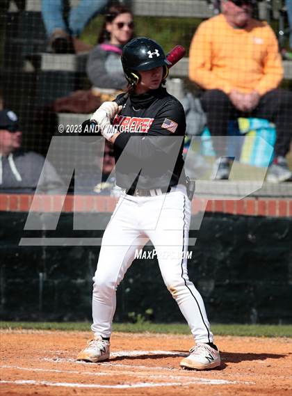 Thumbnail 2 in Soddy Daisy vs South Pittsburg (Wildcat Classic) photogallery.