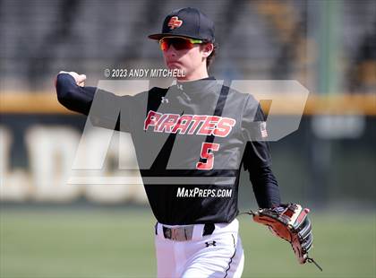 Thumbnail 2 in Soddy Daisy vs South Pittsburg (Wildcat Classic) photogallery.