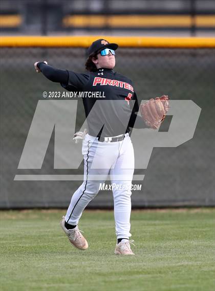 Thumbnail 2 in Soddy Daisy vs South Pittsburg (Wildcat Classic) photogallery.