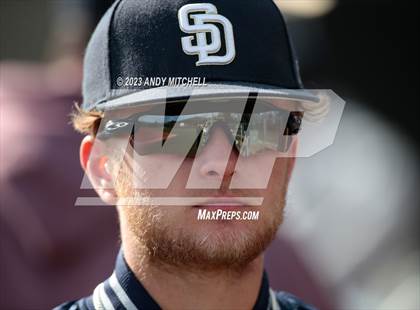 Thumbnail 2 in Soddy Daisy vs South Pittsburg (Wildcat Classic) photogallery.