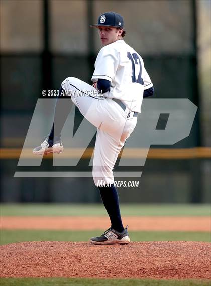 Thumbnail 3 in Soddy Daisy vs South Pittsburg (Wildcat Classic) photogallery.