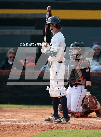 Thumbnail 1 in Soddy Daisy vs South Pittsburg (Wildcat Classic) photogallery.