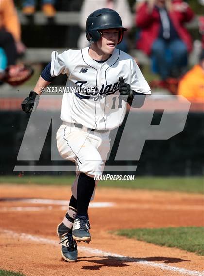 Thumbnail 2 in Soddy Daisy vs South Pittsburg (Wildcat Classic) photogallery.