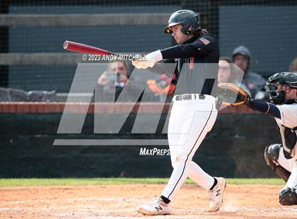 Thumbnail 1 in Soddy Daisy vs South Pittsburg (Wildcat Classic) photogallery.