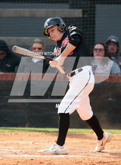 Thumbnail 3 in Soddy Daisy vs South Pittsburg (Wildcat Classic) photogallery.