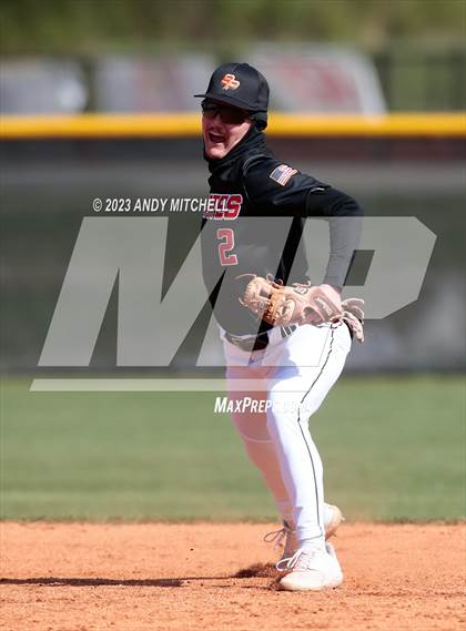 Thumbnail 1 in Soddy Daisy vs South Pittsburg (Wildcat Classic) photogallery.
