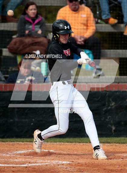 Thumbnail 2 in Soddy Daisy vs South Pittsburg (Wildcat Classic) photogallery.