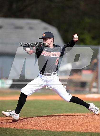 Thumbnail 3 in Soddy Daisy vs South Pittsburg (Wildcat Classic) photogallery.