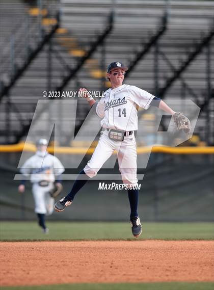 Thumbnail 1 in Soddy Daisy vs South Pittsburg (Wildcat Classic) photogallery.