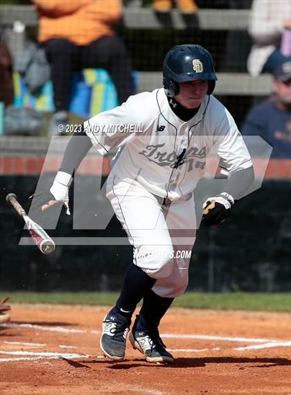 Thumbnail 3 in Soddy Daisy vs South Pittsburg (Wildcat Classic) photogallery.