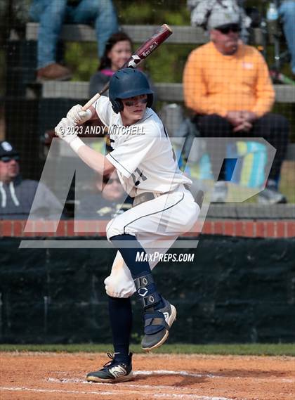 Thumbnail 2 in Soddy Daisy vs South Pittsburg (Wildcat Classic) photogallery.