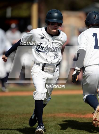 Thumbnail 3 in Soddy Daisy vs South Pittsburg (Wildcat Classic) photogallery.