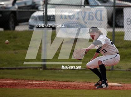 Thumbnail 3 in Soddy Daisy vs South Pittsburg (Wildcat Classic) photogallery.