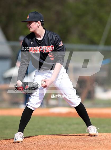 Thumbnail 3 in Soddy Daisy vs South Pittsburg (Wildcat Classic) photogallery.