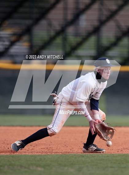 Thumbnail 3 in Soddy Daisy vs South Pittsburg (Wildcat Classic) photogallery.