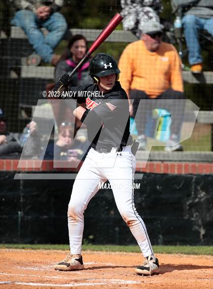 Thumbnail 3 in Soddy Daisy vs South Pittsburg (Wildcat Classic) photogallery.