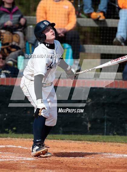 Thumbnail 1 in Soddy Daisy vs South Pittsburg (Wildcat Classic) photogallery.