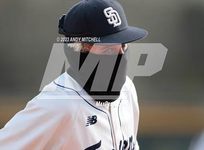 Thumbnail 1 in Soddy Daisy vs South Pittsburg (Wildcat Classic) photogallery.
