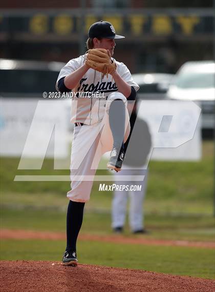 Thumbnail 3 in Soddy Daisy vs South Pittsburg (Wildcat Classic) photogallery.