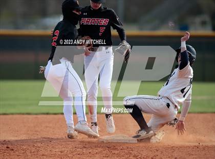 Thumbnail 3 in Soddy Daisy vs South Pittsburg (Wildcat Classic) photogallery.