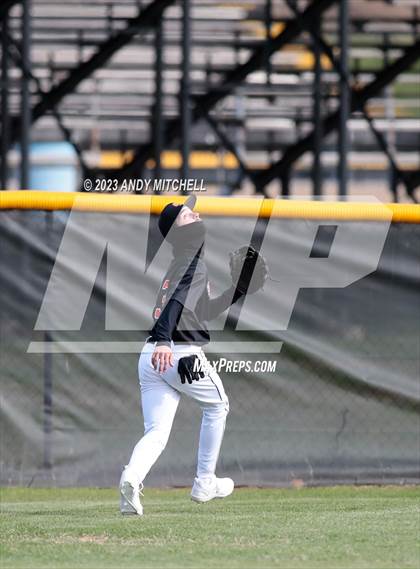 Thumbnail 3 in Soddy Daisy vs South Pittsburg (Wildcat Classic) photogallery.