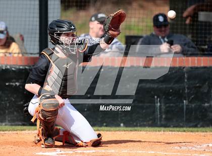 Thumbnail 3 in Soddy Daisy vs South Pittsburg (Wildcat Classic) photogallery.